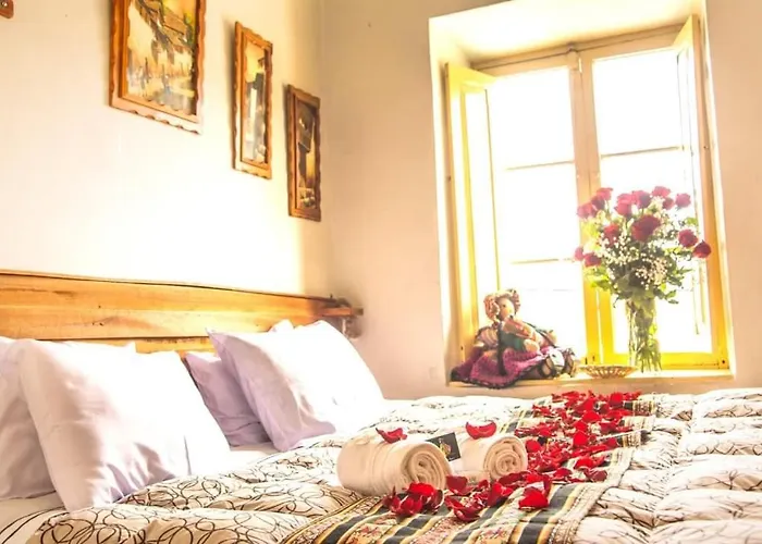 Hotel Maria*s Backpackers *